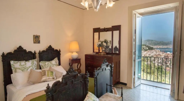 Residence Mareluna - Amalfi Coast by Mareluna Hotel, Забронировать Апартаменты/квартира Виетри Салерно