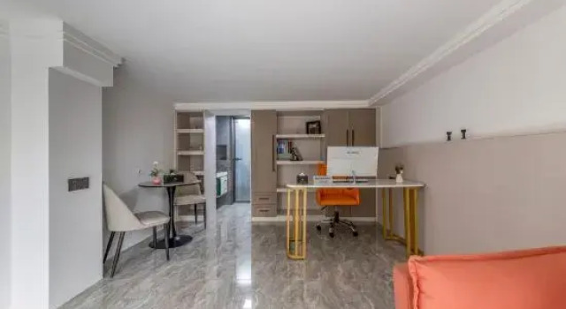 Lvjia Holiday Homestay (Huangshan Manshan Yunqi)