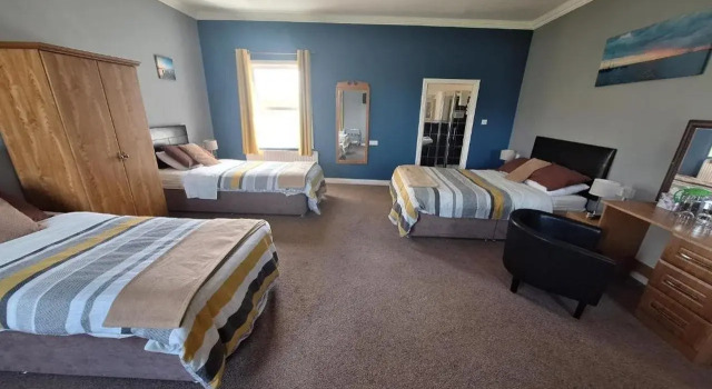 Rathmore House, Book Hotel Baltimore County Cork