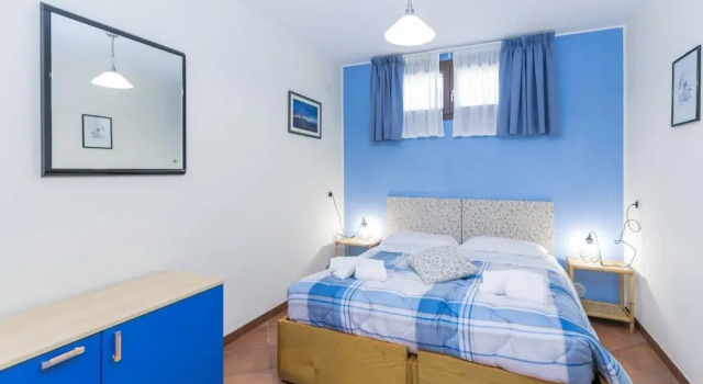 Villa Melina, Book Apartment Hotels in Sicily with Parking, Parking