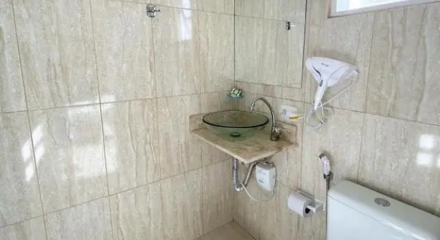 Номер Standard Pousada La Sierra