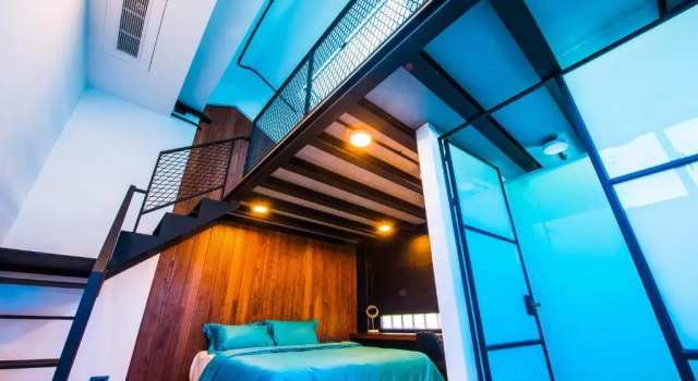 Suite Pathway Inn