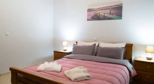 Sunset Apartments near Athens Airport, Забронировать Апартаменты/квартира Апартаменты Островов Саронического залива - Аттика, Апартаменты/квартира