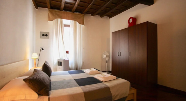 Travel & Stay - Luce, Rezervovat Hotel Hotely v Lazio s parkováním, Parkování