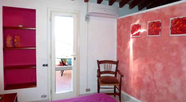 Студия Il Chiostro Appartamenti & Suites