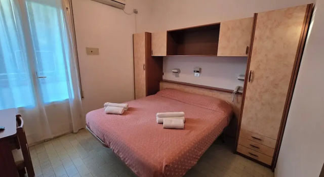 Hotel Rosa, Забронировать Отель Отели Гаттео-а-Маре с парковкой, Парковка
