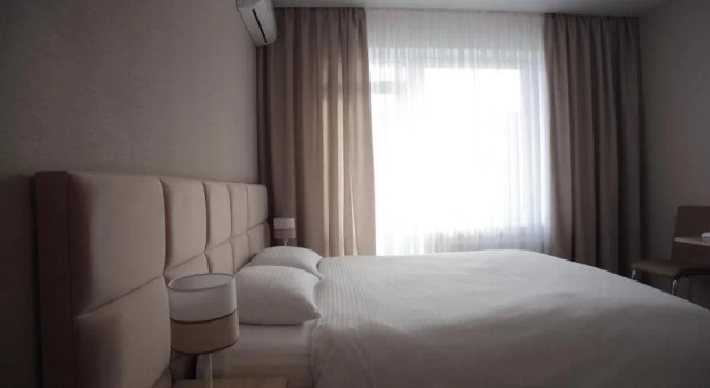 Manhattan Mini Hotel, Забронировать Мини-отель Мотели Челябинска, Мотель