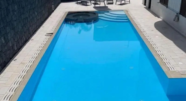 Marty Luxury B&B