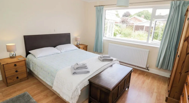 Lynsted Lodge