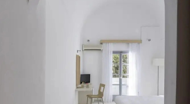Номер Standard Hotel 28