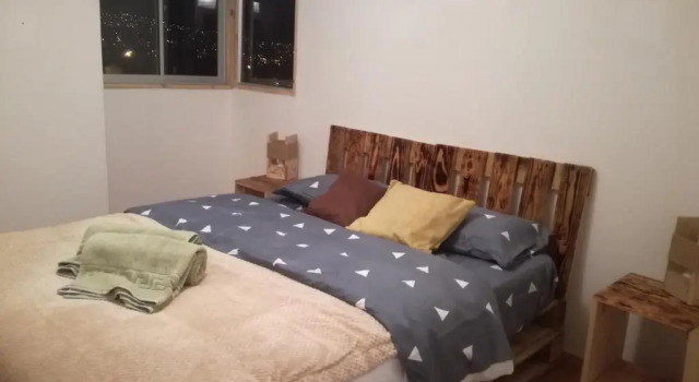 Hostal Mi Paz, Book Hotel Billige hoteller i Valparaíso, nær Atkinson Walk