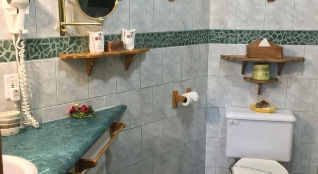 Семейный номер Standard с балконом Auberge La Cote dOr