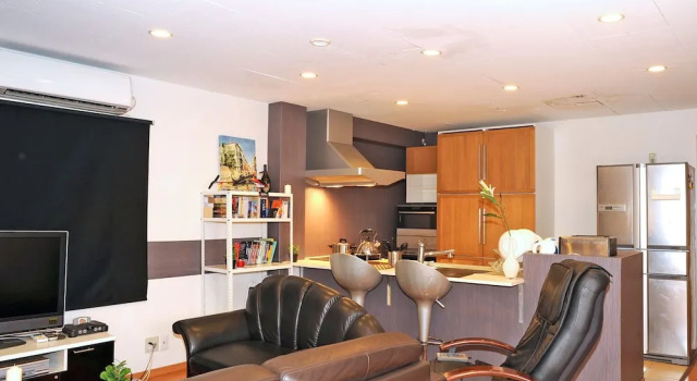 Genesis Apartments - Ebisu Building