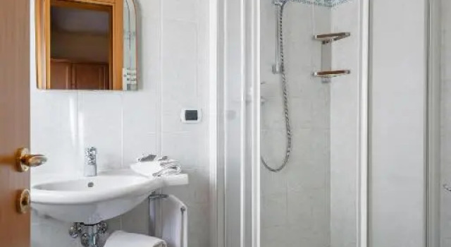 Номер Superior Family Hotel La Perla