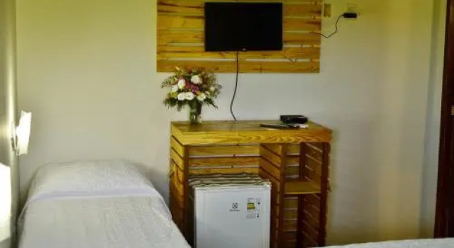 Casas Noronha Boldró Home, Rezervovat Hotel Hotely v Pernambuco s parkováním, Parkování
