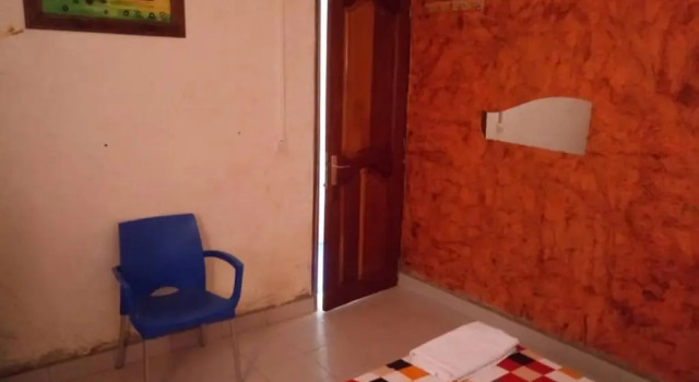 dakar International House, Reservar Hotel Hotéis SPA em Dacar, SPA