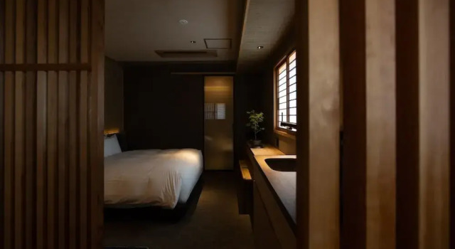 Shikikaboku, Book Hotel SPA-hoteller i Kyoto, nær Maruyama Park, SPA