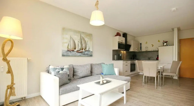 Hanse-Hof Wohnung 04