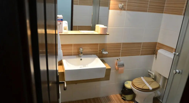 Номер Economy Porto Franco Residence