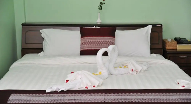 Camera familiare Standard Night Sweet Hotel