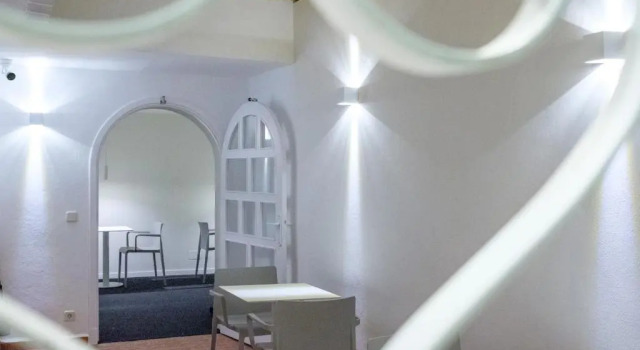 Iroco Hostal