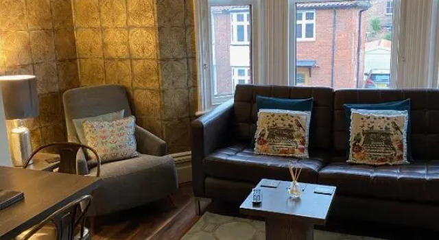 Апартаменты Clearly Apartments Bootham York