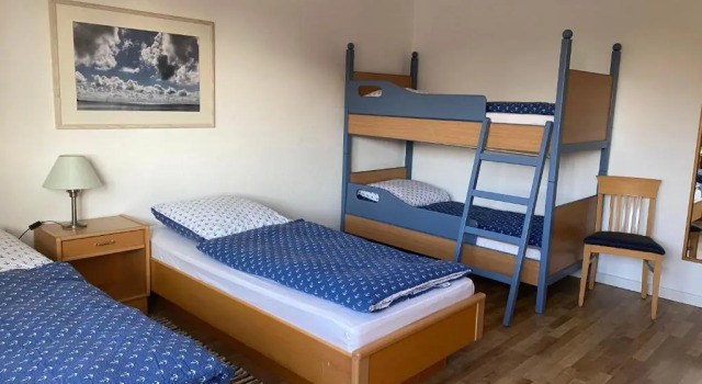 Ferienhaus-Fiete, Book Hotel Sagard Rügen