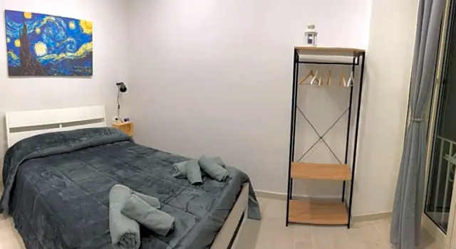 B&B Priezza, Забронировать Отель Отели Неаполя 3 звезды, рядом с Кастель-дель-Ово, 3*