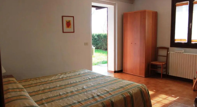 Номер Standard Agriturismo La Lupa