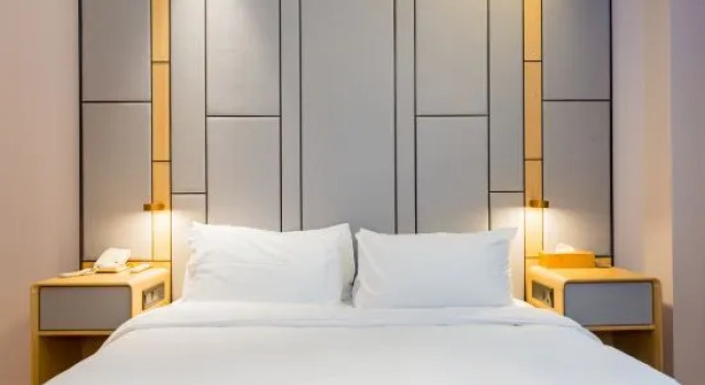 Люкс Ji Hotel (Fuzhou Sanfang Qixiang Wuyi North Road)
