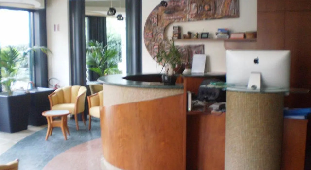 Hotel La Perla