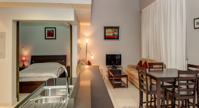 The Lofts by Deluxe Holiday Homes