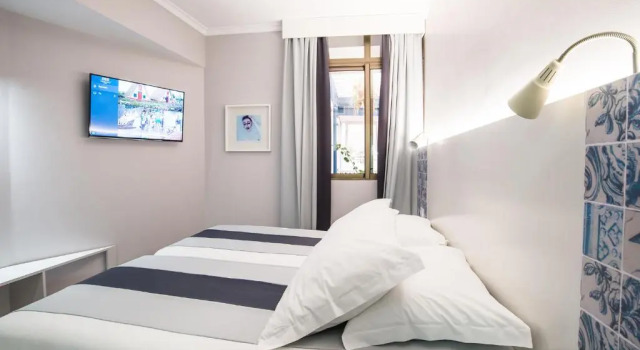 Двухместный номер Standard Sé Boutique Hotel