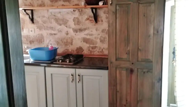 Апартаменты Deluxe Voltera Apartments in Betina Old Town, with Parking Nearby