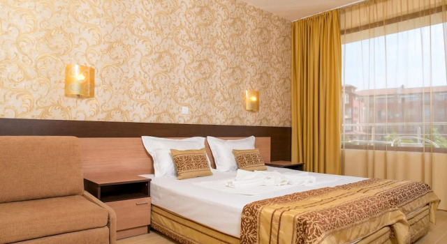 Номер Classic Hotel Iris