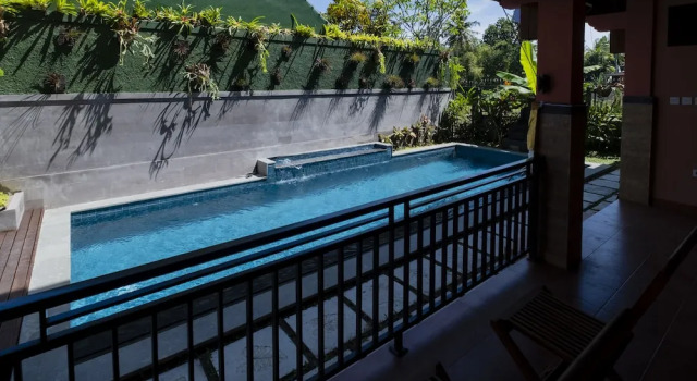 Апартаменты Superior Kemangi Apartments and Yoga Space