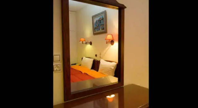Istiaia Hotel
