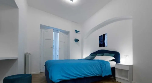Номер Deluxe LIncanto House