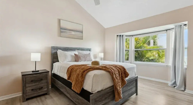 8664 N Atlantic Ave, Varaa Lomakoti Cape Canaveral Space Coast
