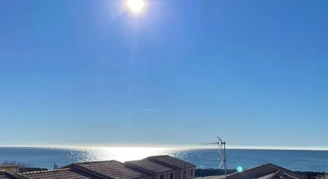Apartmán Soleil des Marquises