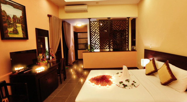 Romana Resort & Spa