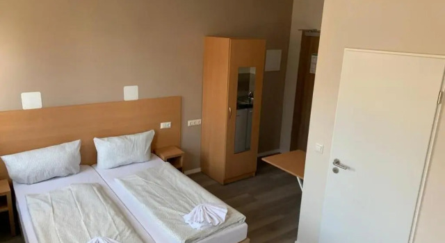 Apartment Hotel Wittenau