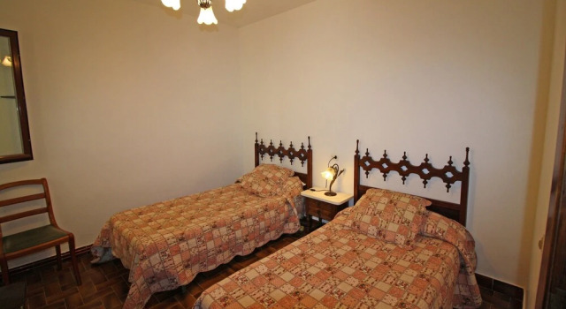 Villas Costa Calpe - Andrómeda