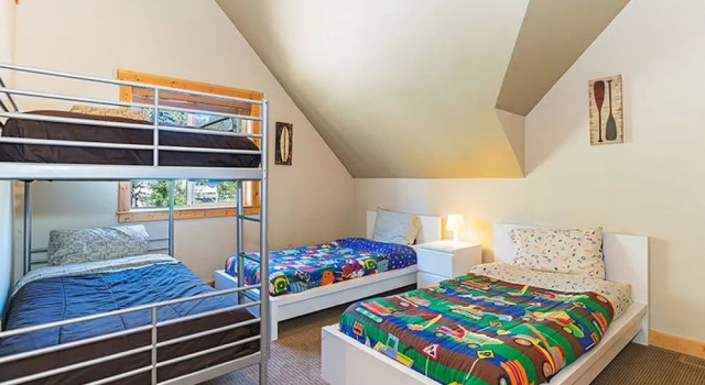 Heart of Truckee by Tahoe Mountain Properties, Забронировать Отель Бизнес-отели Траков, 4* 5*