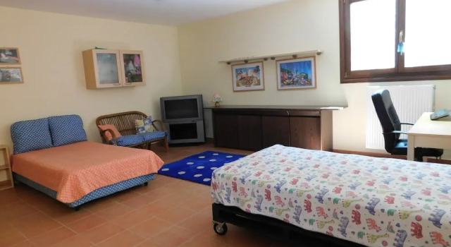 Вилла Luxury Anna's Mansion