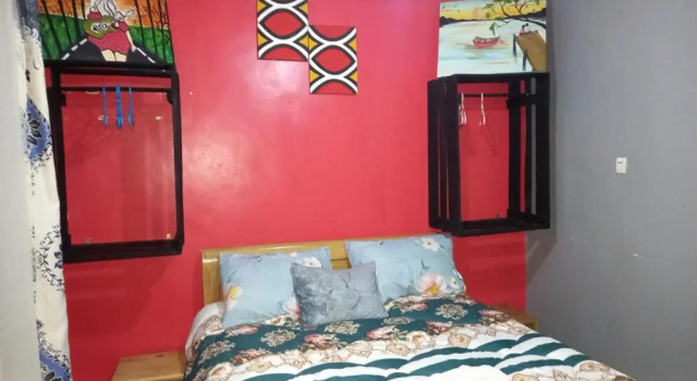Tommy's Budget Rooms, Buchen Sie Pension Gästehäuser in Kigali, Pension