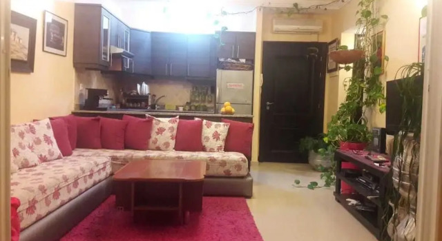 Appartement Beach Palace 2, Rezerwuj Apartament Al-Muhammadijja Doukkala-Abda