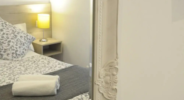 Номер Comfort Pensión Old City House