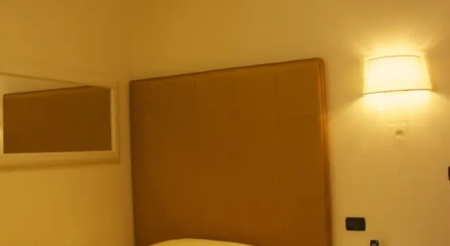 Одноместный номер Comfort c 1 комнатой с балконом THE DOME - Panoramic Rooms