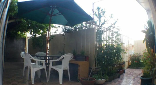 Casa San Valentin, Rezervovat Hotel Hotely v Bío Bío s parkováním, Parkování